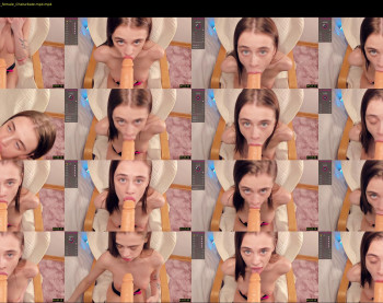 evalanis — 53 minute Chaturbate couple cam show recording, 1080p, Jun 4, 2022
