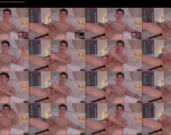 evan_white_ — 29 minute Chaturbate male cam show recording, 1080p, Jun 4, 2022