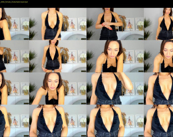 finestchantilly — 4 minute Chaturbate female cam show recording, 1080p, Jun 4, 2022