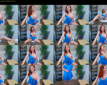 foxynesss — 5 minute Chaturbate female cam show recording, 1080p, Jun 5, 2022