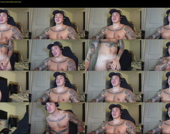 frewfun — 38 minute Chaturbate male cam show recording, 1080p, Jun 4, 2022