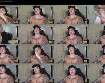 frewfun — 56 minute Chaturbate male cam show recording, 1080p, Jun 4, 2022