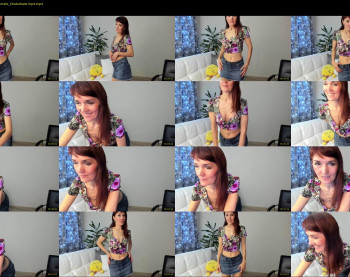 fritha — 4 minute Chaturbate female cam show recording, 720p, Jun 4, 2022