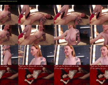 good__choice — 53 minute Chaturbate female cam show recording, 1080p, Jun 4, 2022