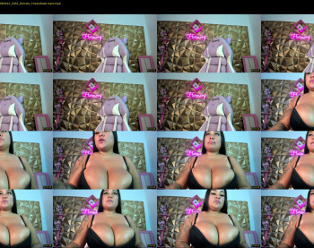 harmony_big_breasts — 6 minute Chaturbate female cam show recording, 1080p, Jun 4, 2022