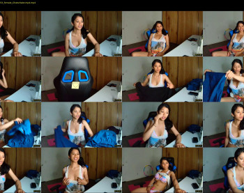 hawaiigirl_ — 35 minute Chaturbate female cam show recording, 720p, Jun 5, 2022