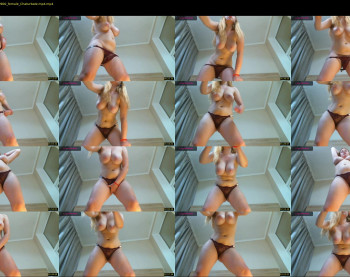 hazel_agata — 4 minute Chaturbate female cam show recording, 1080p, Jun 4, 2022