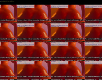 hell_l0ve — 6 minute Chaturbate female cam show recording, 1080p, Jun 4, 2022