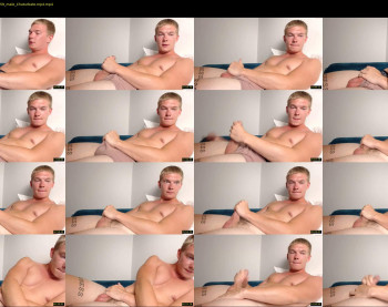 hercules__ — 61 minute Chaturbate male cam show recording, 720p, Jun 4, 2022