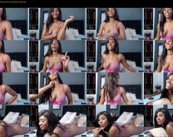hillary_foox — 31 minute Chaturbate female cam show recording, 480p, Jun 4, 2022