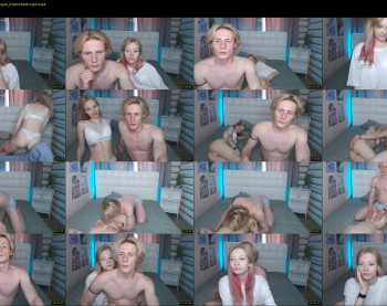 hizgi — 91 minute Chaturbate couple cam show recording, 720p, Jun 5, 2022