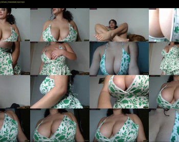 hollykoff — 33 minute Chaturbate female cam show recording, 1080p, Jun 4, 2022