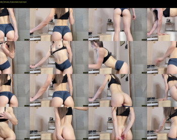 hotel77777 — 29 minute Chaturbate female cam show recording, 720p, Jun 4, 2022