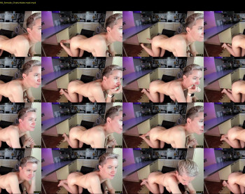 hotkatness — 4 minute Chaturbate female cam show recording, 1080p, Jun 4, 2022