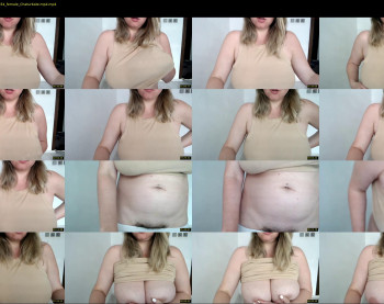 i_am_madi — 10 minute Chaturbate female cam show recording, 720p, Jun 4, 2022