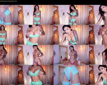 indiansweety — 55 minute Chaturbate female cam show recording, 1080p, Jun 4, 2022