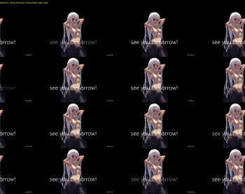 infinite_reality — 33 minute Chaturbate female cam show recording, 1080p, Jun 5, 2022