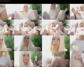 isoull — 57 minute Chaturbate female cam show recording, 1080p, Jun 4, 2022