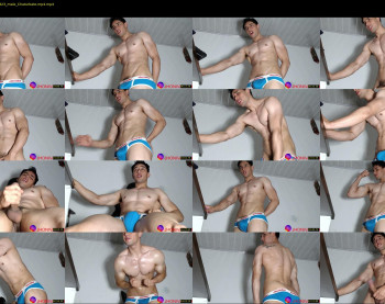 ivanhot279 — 54 minute Chaturbate male cam show recording, 1080p, Jun 4, 2022