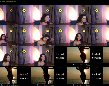 jadeperez_ — 8 minute Chaturbate female cam show recording, 1080p, Jun 4, 2022