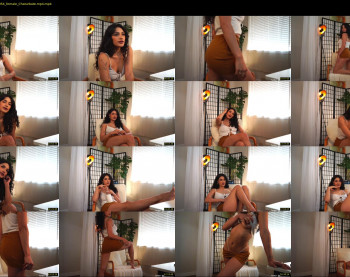 jadeperez_ — 58 minute Chaturbate female cam show recording, 1080p, Jun 5, 2022