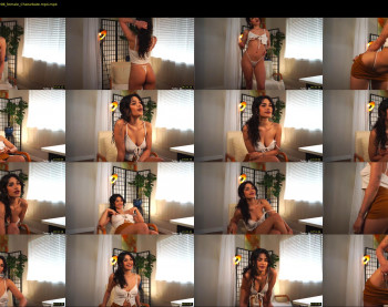 jadeperez_ — 54 minute Chaturbate female cam show recording, 1080p, Jun 5, 2022