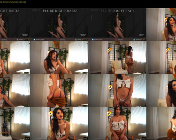 jadeperez_ — 55 minute Chaturbate female cam show recording, 1080p, Jun 5, 2022