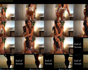 jadeperez_ — 14 minute Chaturbate female cam show recording, 1080p, Jun 5, 2022