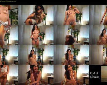 jadeperez_ — 50 minute Chaturbate female cam show recording, 1080p, Jun 5, 2022