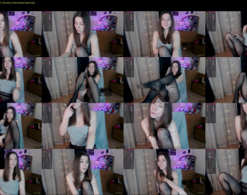 jane_kinn — 54 minute Chaturbate female cam show recording, 1080p, Jun 5, 2022