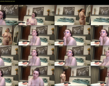 jessykah — 10 minute Chaturbate female cam show recording, 1080p, Jun 4, 2022
