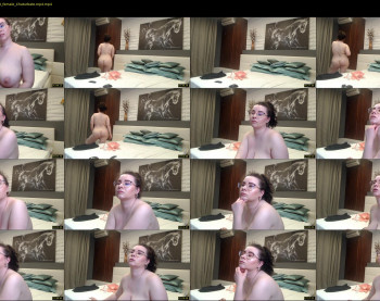jessykah — 31 minute Chaturbate female cam show recording, 1080p, Jun 4, 2022