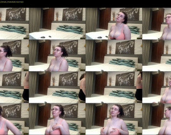 jessykah — 6 minute Chaturbate female cam show recording, 1080p, Jun 4, 2022