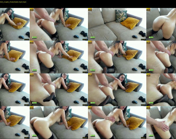 jessynelson — 5 minute Chaturbate female cam show recording, 1080p, Jun 4, 2022