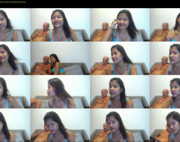 jhon_gade — 13 minute Chaturbate couple cam show recording, 480p, Jun 4, 2022
