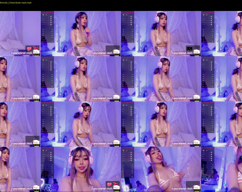 ji_hyun — 17 minute Chaturbate female cam show recording, 1080p, Jun 5, 2022