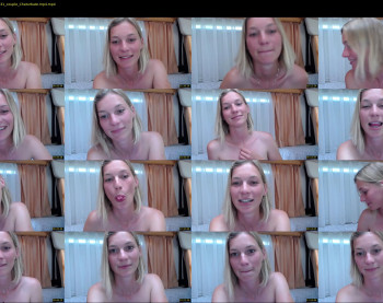 joannadea — 13 minute Chaturbate female cam show recording, 720p, Jun 4, 2022