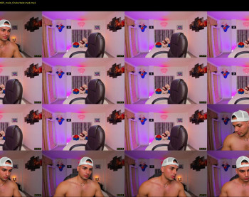 john_king29 — 62 minute Chaturbate male cam show recording, 1080p, Jun 4, 2022