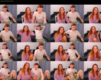 julsweet — 18 minute Chaturbate male cam show recording, 720p, Jun 4, 2022