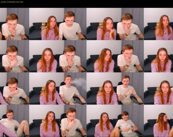 julsweet — 16 minute Chaturbate male cam show recording, 720p, Jun 4, 2022