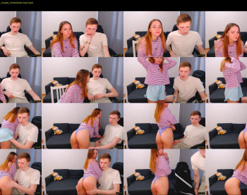 julsweet — 29 minute Chaturbate male cam show recording, 720p, Jun 5, 2022