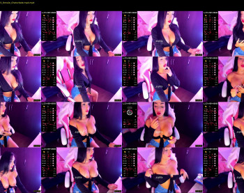 july__villa — 43 minute Chaturbate female cam show recording, 1080p, Jun 5, 2022