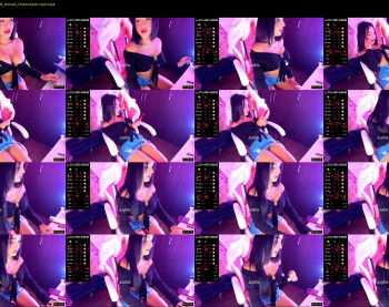 july__villa — 11 minute Chaturbate female cam show recording, 1080p, Jun 5, 2022