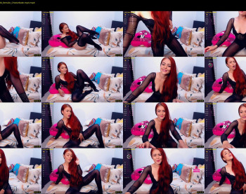 karitto__2 — 11 minute Chaturbate female cam show recording, 1080p, Jun 4, 2022