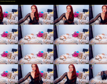karitto__2 — 53 minute Chaturbate female cam show recording, 1080p, Jun 5, 2022