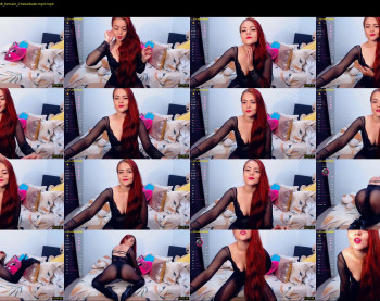 karitto__2 — 14 minute Chaturbate female cam show recording, 1080p, Jun 5, 2022