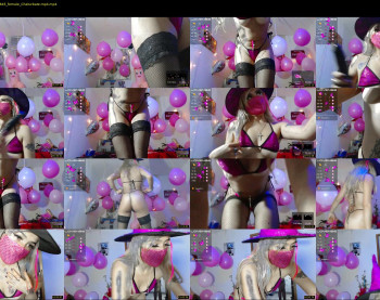 karla_grey_ — 19 minute Chaturbate female cam show recording, 720p, Jun 4, 2022