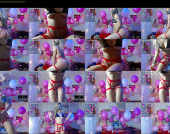 karla_grey_ — 31 minute Chaturbate female cam show recording, 720p, Jun 5, 2022