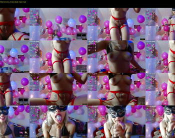 karla_grey_ — 72 minute Chaturbate female cam show recording, 720p, Jun 5, 2022