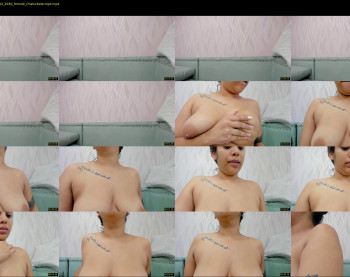 karla_wonderful — 11 minute Chaturbate female cam show recording, 720p, Jun 4, 2022